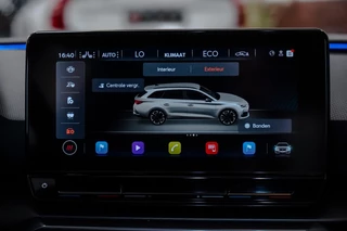 CUPRA Leon Sportstourer CUPRA Leon Sportstourer 1.4 e-Hybrid VZ Performance Pano|ACC|Stoelverwarming|245PK - afbeelding nr 48