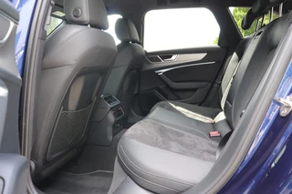 Audi A6 - afbeelding nr 53