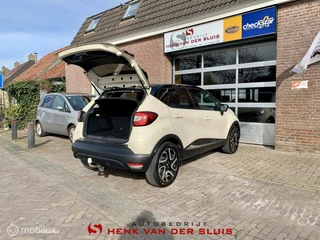 Renault Captur Renault Captur 1.5 dCi Dynamique - afbeelding nr 14