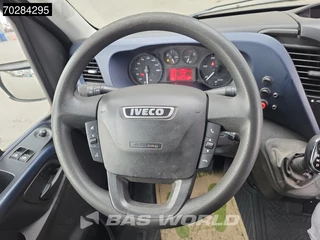Iveco Daily Iveco Daily 50C18 3.0L 180PK Luchtvering L3H2 Dubbellucht 3,5t Trekhaak Airco Camera Euro6 L4H2 16m3 Airco Trekhaak - afbeelding nr 21