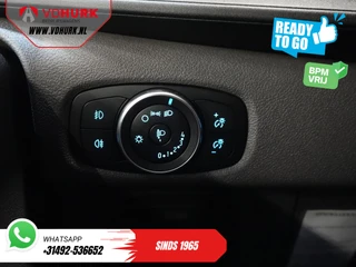Ford Transit Custom Ford Transit Custom 2.0 TDCI 130 pk Aut. BPM VRIJ! Ready2Go! BOTT Inrichting L+R/ Riem V.V/ Omvormer/ Gev.Stoel/ Stoelverw./ Cruise/ PDC/ Trekhaak/ Airco - afbeelding nr 21