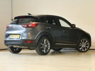 Mazda CX-3 - afbeelding nr 17