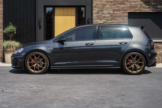 Volkswagen Golf Volkswagen Golf 7 GTI DSG JD Stage2 350PK - afbeelding nr 3