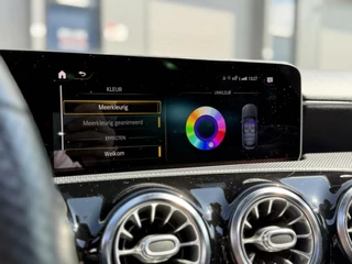 Mercedes-Benz A-Klasse Mercedes-Benz A-klasse 200 AMG Burmester|Pano|Memory|360cam - afbeelding nr 28