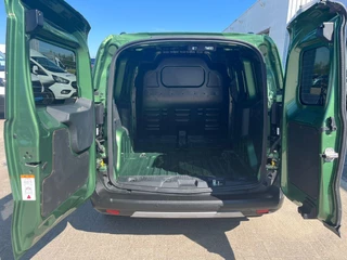 Ford Transit Courier Ford Transit Courier 1.0 EcoBoost Active | Winterpack | Automatische Airco | Driver Assistance Pack | Verlengde Fabrieksgarantie tot 09-2028 - afbeelding nr 9