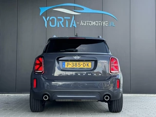 MINI Countryman Mini Countryman 2.0 Cooper S Hammersmith AUTOMAAT*JCW PAKKET*PANO - afbeelding nr 23