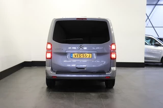 Citroën Jumpy - AC/climate - Cruise - PDC - € 14.900,- Incl BTW/BPM. - afbeelding nr 8