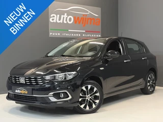 Fiat Tipo 1.0 100pk CITY LIFE 5Drs.
