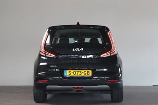 Kia e-Soul Kia e-Soul ComfortLine 39.2 kWh - NL- Auto!! Camera I Apple I Adap Cruise - afbeelding nr 31
