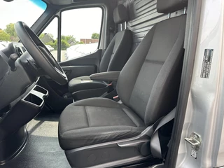 Mercedes-Benz Sprinter Mercedes-Benz Sprinter 314 2.2 CDI L2H2*A/C*NAVI*CRUISE*AUTOMAAT* - afbeelding nr 26