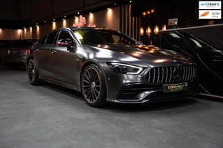 Mercedes-AMG GT 4-Door Coupe AMG 43|4MATIC+|PREMIUM PLUS|AUT|LED