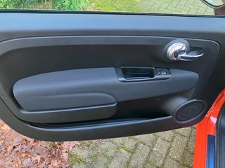 Fiat 500 - afbeelding nr 5