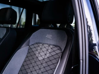 Volkswagen Tiguan Volkswagen Tiguan 2.0 TSI 4Motion R-Line|PANO|DYNAUDIO|ACC - afbeelding nr 34