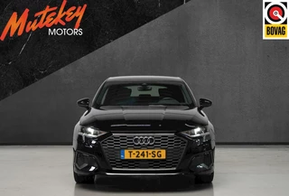 Audi A3 Audi A3 Sportback 40 TFSI e | Keyless | Carplay | Camera - afbeelding nr 2