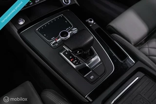 Audi Q5 Audi Q5 55 TFSI e quattro S edition Competition | Luchtvering | 360 cam | Trekhaak | Diamond stitch | VC | Memory | NL auto NAP | - afbeelding nr 27
