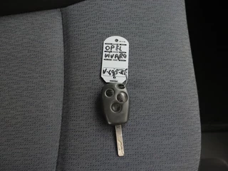 Opel Vivaro | Navigatie | Airco | Cruise | Trekhaak - afbeelding nr 5