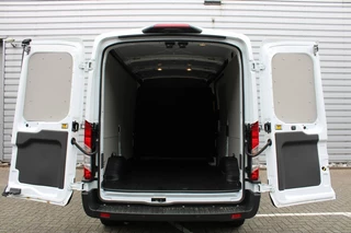 Ford E-Transit - afbeelding nr 19