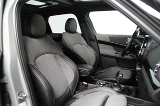 MINI Countryman Mini Countryman 2.0 Cooper S JCW 192 PK Facelift | Pano-dak | CarPlay | Harman/Kardon | HUD | Stoelverwarming | Trekhaak | LED | PDC | - afbeelding nr 11