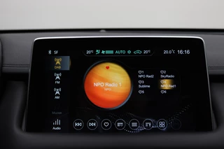 MG EHS MG EHS 1.5 TGDI Luxury Plug-in Hybrid Leer, 360° Camera, ACC, Panoramadak, Apple Carplay, LED, 18'' - afbeelding nr 43