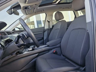 Audi e-tron Audi e-tron e-tron 55 quattro advanced 95 kWh | Panoramadak | Cruise control | Navi | - afbeelding nr 16