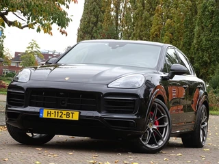 Porsche Cayenne - 504887130-0