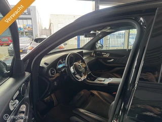 Mercedes-Benz GLC Mercedes GLC-klasse AMG 43 4MATIC Premium Plus | Pano | HUD - afbeelding nr 12