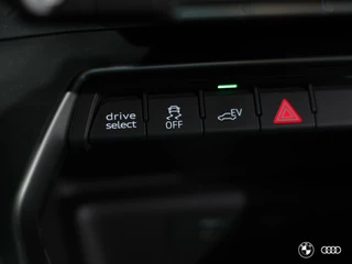 Audi A3 Audi A3 40 TFSIe S LINE / RS ZETELS / B&O AUDIO / ACC / 18