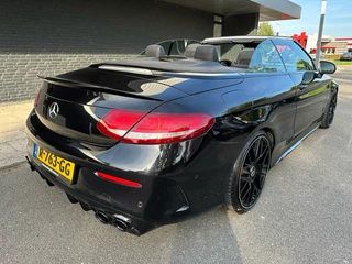 Mercedes-Benz C-Klasse - afbeelding nr 4