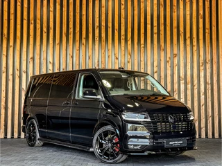 Volkswagen Caravelle | ALPINE AUDIOSYSTEEM | LED KOPLAMPEN | CLIMATRONIC | 2X ELEKTRISCHE SCHUIFDEUR | - afbeelding nr 30