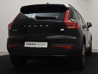 Volvo XC40 Volvo XC40 EXTENDED RANGE (SINGLE) PLUS 19INCH STOELVERWARMING ACC BLIS - afbeelding nr 4