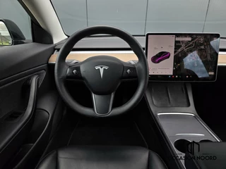 Tesla Model 3 Tesla Model 3 Long Range AWD|Autopilot|Pano|Warmtepomp|Lmv| - afbeelding nr 25