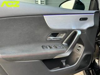 Mercedes-Benz A-Klasse Mercedes A35 AMG 4MATIC Limousine /Pano/Kuipstoelen/Sfeer!! - afbeelding nr 16