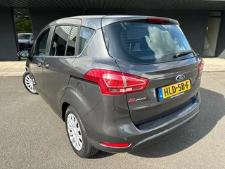 Ford B-MAX - afbeelding nr 2