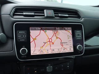 Nissan Leaf - afbeelding nr 34