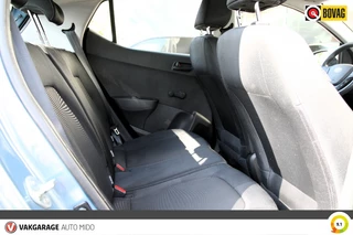 Hyundai i10 Hyundai i10 1.0i Comfort | Apple Car Play / Android Auto | - afbeelding nr 13