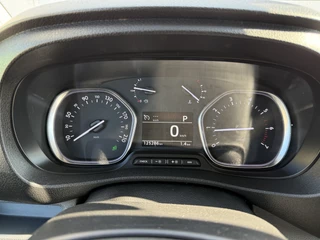 Toyota ProAce Automaat L3 Dubbele Schuifdeur Navigatie Airco Cruise Control Imperiaal - afbeelding nr 29