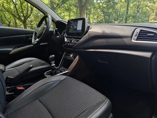 Suzuki S-Cross Suzuki S-Cross 1.4 Boosterjet Style Smart Hybrid | Incl. Beurt & APK | All-i - afbeelding nr 41