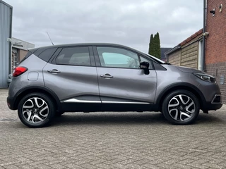Renault Captur | AUTOMAAT | 1e EIG | CAMERA | NAVI | - afbeelding nr 8