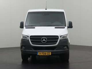 Mercedes-Benz Sprinter Mercedes-Benz Sprinter 314CDI 7G-Tronic Automaat | 2800Kg Trekhaak | Led | Navigatie | Camera | Airco | Cruise - afbeelding nr 10