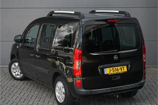 Mercedes-Benz Citan Mercedes-Benz Citan 112 Ambiente 5-Pers ECC Cruise Automaat - afbeelding nr 10