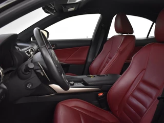 Lexus IS - afbeelding nr 7