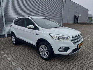 Ford Kuga Ford KUGA 1.5 EcoBoost Titanium ,airco,cruise,parkeersensoren,navigatie/camera,afneembaretrekhaak, - afbeelding nr 3