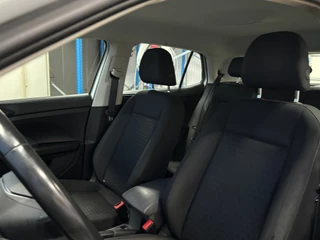 Volkswagen T-Cross Volkswagen T-Cross 1.0 TSI Life Navi | Clima | Cruise | PDC - afbeelding nr 15