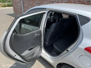 Hyundai i10 Hyundai i10 1.0i i-Motion Go! 2016 - afbeelding nr 17
