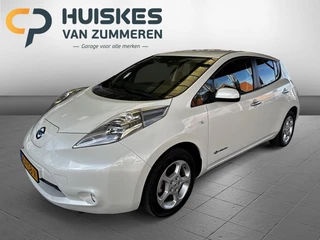 Nissan Leaf - 418278583-0