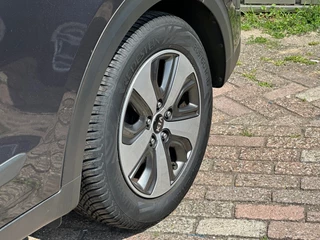 Kia Niro Kia Niro 1.6 GDi Hybrid DynamicLine CAMERA - afbeelding nr 6