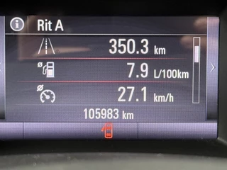 Opel Astra Opel Astra Sports Tourer 1.0 Edition/Trekhaak/Clima/Cruise/Camera/Apple Carplay/Android Auto Turbo - afbeelding nr 12