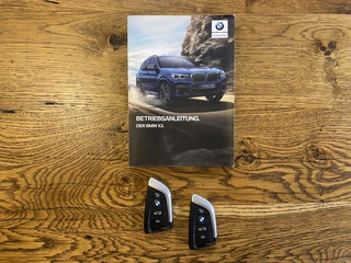 BMW X3 - afbeelding nr 44