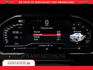 GMC Sierra Comfortabele Dubbele Cabine met Royale 5 Zitplaatsen | BPM vrij | Nu Leverbaar uit Voorraad | Voorraad Nr 434058 - afbeelding nr 34