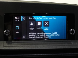 Volkswagen Caddy Volkswagen Caddy Cargo Maxi 2.0 TDI Style Automaat Airco Bluetooth Cruise Control  App-Connect - afbeelding nr 30